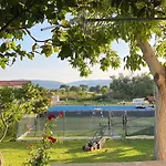 빌라 Ravenna With Swimming Pool 루브스키