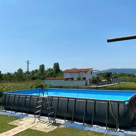 Ravenna Villa Ljubuski
