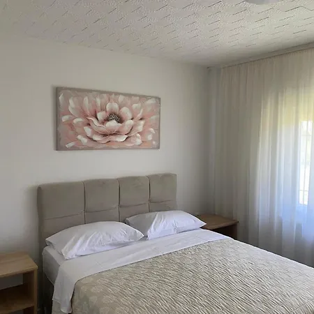 Ravenna Willa Ljubuški