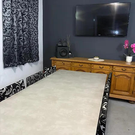 Ravenna Willa Ljubuški