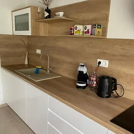 Willa Ravenna Ljubuški