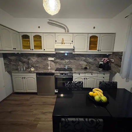 Ravenna Willa Ljubuški